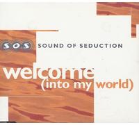 Sound Of Seduction - Welcome [Single-CD]
