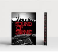 Sound of Silence: Anthony Ghnassia