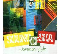 Sound of Ska - Jamaican Style