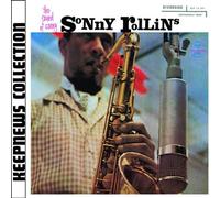 Sound Of Sonny [Keepnews Collection] by Sonny Rollins (2007-09-11)
