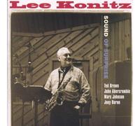 Sound of Surprise by Lee Konitz (2000-03-07)