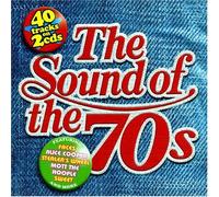 Sound of the 70s