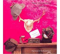 Sound of the Baskervilles by Thee Headcoats (1998-03-10)