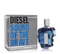 Sound Of The Brave Eau De Toilette 125 ml