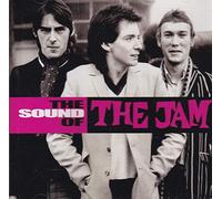 Sound of the Jam