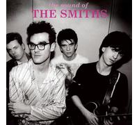 sound of the smiths: the very best of the smiths-Import USA