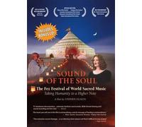 Sound of the Soul (DVD) Anuna Various Stephen Olsson