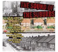 Sound Of The Suburbs: 80's New Wave - Sound Of The Suburbs: 80's New Wave