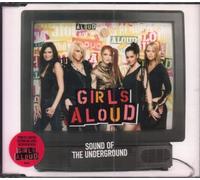Sound of the Underground