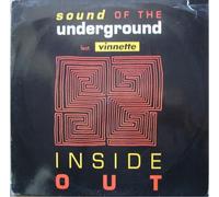 Sound Of The Underground - Inside Out