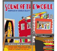 Various - Sound of the World