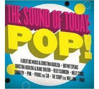 Various Artists - SOUND OF TODAY-POP!