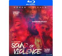 Sound of Violence ( Conductor ) [ Origine Svedese, Nessuna Lingua Italiana ] (Blu-Ray)