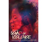 Sound of Violence (DVD)
