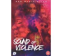 Sound of Violence [DVD] [2021]