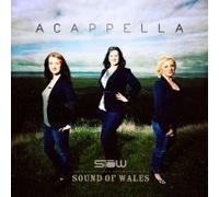 Sound Of Wales - Acapella