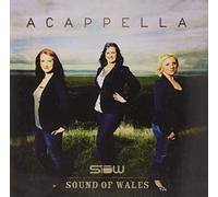 Sound of Wales - Acappella