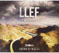SOUND OF WALES - CRY:LLEF