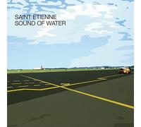 Sound Of Water