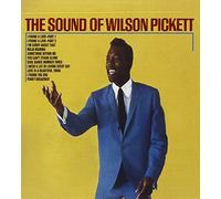 Sound of Wilson Pickett