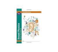 Sound Phonics Phase Five Book 2: KS1, Ages 5-7