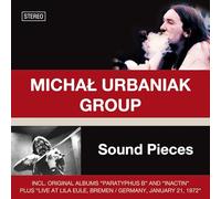 Sound Pieces