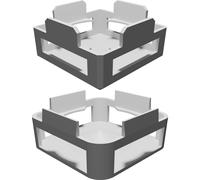 Sound Reflector Compatible with Nakamichi Mini Music Angel - Audio Enhancement
