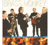 Sound & Rumour by Brass Monkey (1999) Audio CD