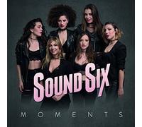 SOUND SIX - MOMENTS