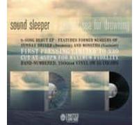Sound Sleeper - Perfect Sea For Drowning