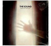 SOUND - SOUND - SHOCK OF DAYLIGHT - LP VINYL