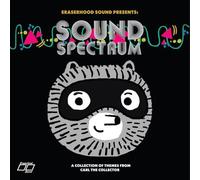 Sound Spectrum: A Collection Of Themes F