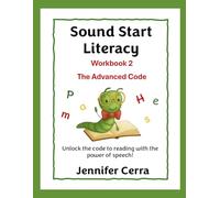 Sound Start Literacy