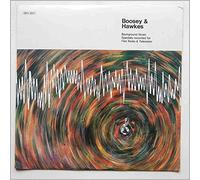 Sound Studio Orchestra - Boosey and Hawkes: Recorded Music For Film Radio And Television [LP]