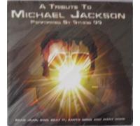 Sound System - A Tribute to Michael Jackson