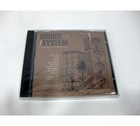 Sound System CD El Miglior Pop Independiente-Marlango-Dover (Sigillato Nuovo)