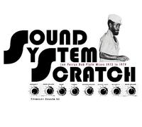 Sound System Scratch [帯解説 / å›½å†…ä»•æ§˜輸å…¥ç›¤] (BRPS68)