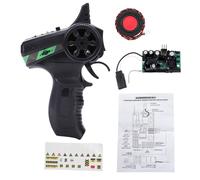 Sound System Transmitter Receiver Board Horn Upgrade Accessories for W