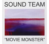 Sound Team - Movie Monster
