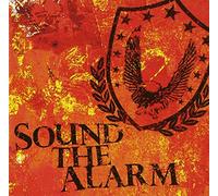 Sound the Alarm - Sound the Alarm [+2 Bonus]