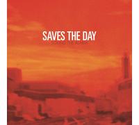 Saves the Day Sound the Alarm (Vinyl LP)