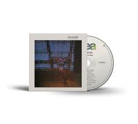 The Sound All Fall Down (CD) Album