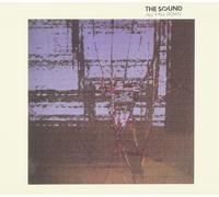 Sound The All Fall Down (CD)
