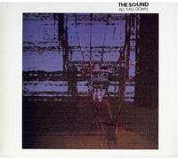 Sound The All Fall Down (CD)