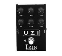 Sound The Electric Guitar Single Block True Bypass Effetti Chitarra Pedale Accessori per Chitarra