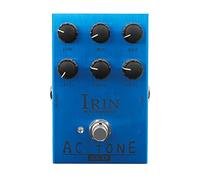 Sound The Electric Guitar Single Block True Bypass Effetti Chitarra Pedale Accessori per Chitarra