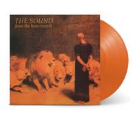 Sound The - From The Lions Mouth (Vinyl Orange)