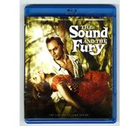 Sound & The Fury
