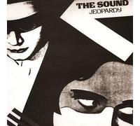 The Sound Jeopardy (Vinyl LP) 12" Album Coloured Vinyl (Limited Edition)