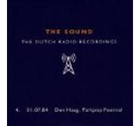 Sound,the - The Dutch Radio Recordings Vol.4